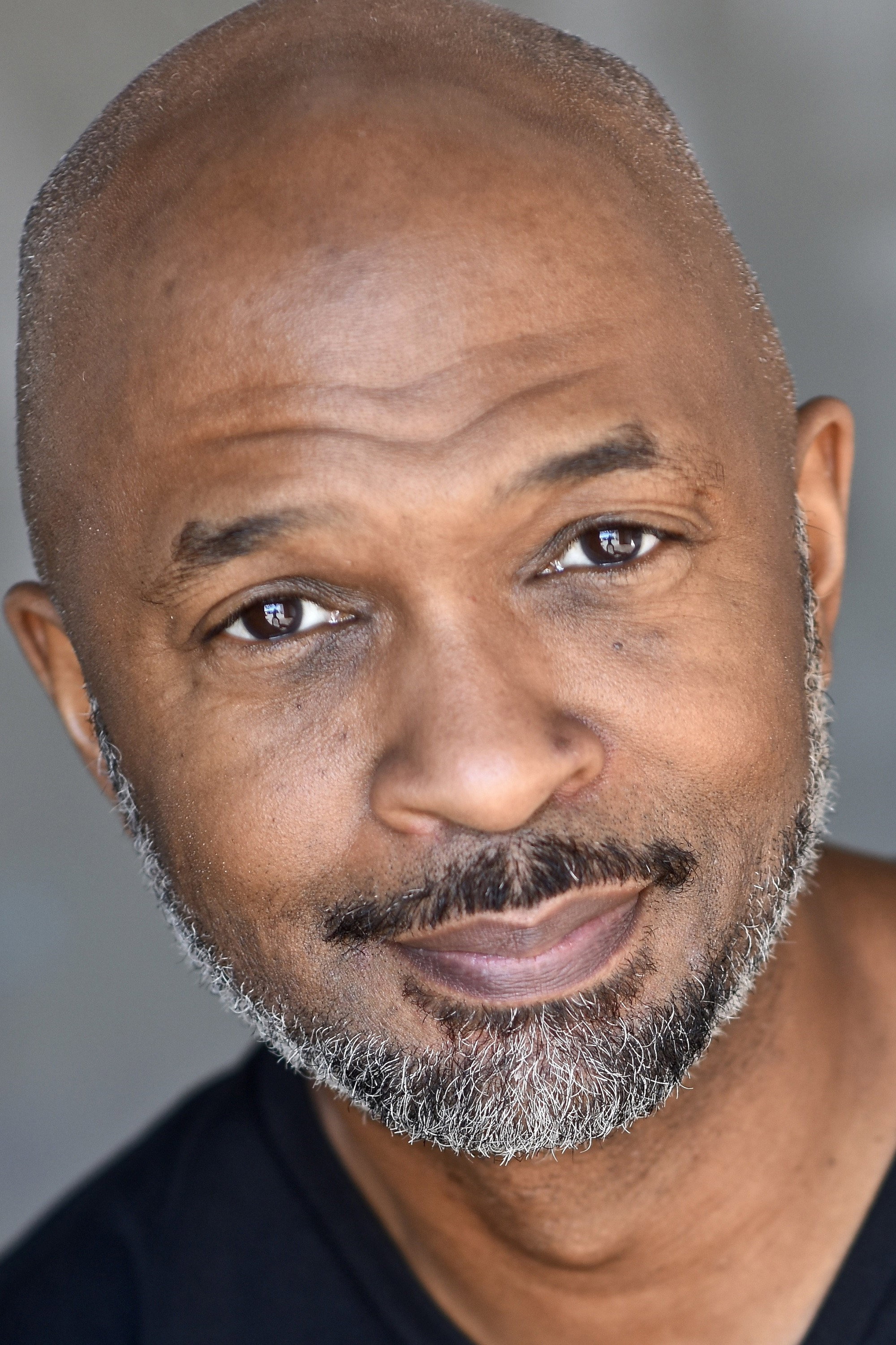 Andre B. Blake — фото 2