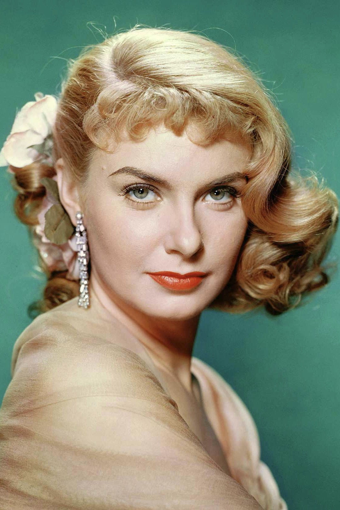 Джоанн Вудворд — фото 1