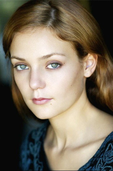 Ганна Голл — фото 1