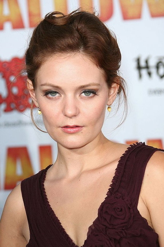 Ганна Голл — фото 2