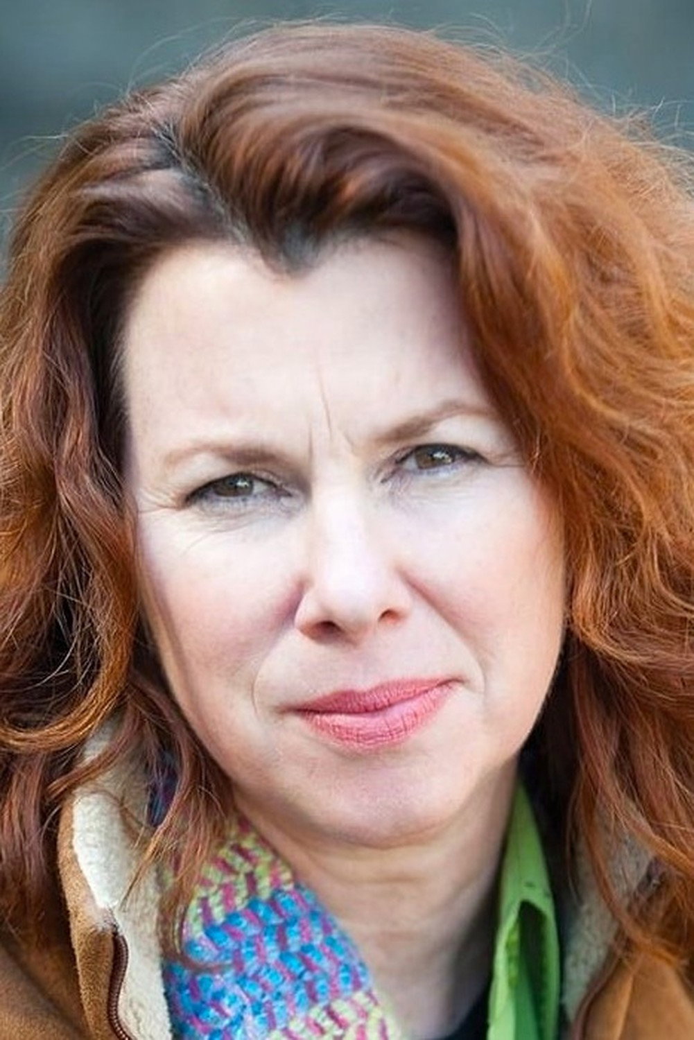 Шивон Феллон Гоґан — фото 3