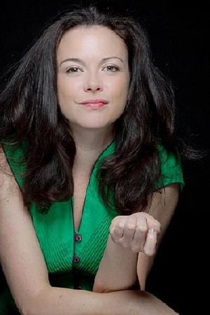 Мері Кейт Шеллгардт — фото 1