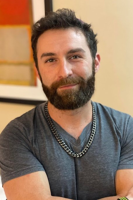 Miko Hughes — фото 2