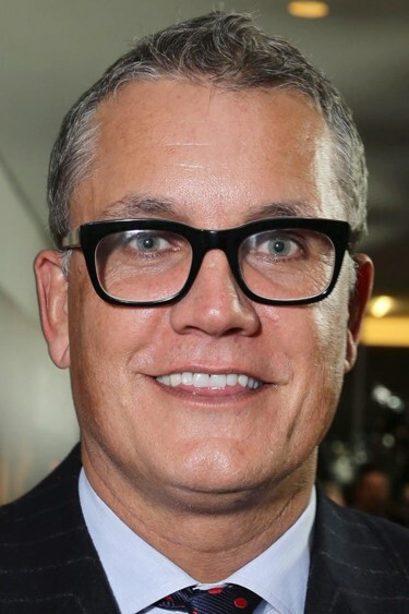 Stuart Ford — фото 1