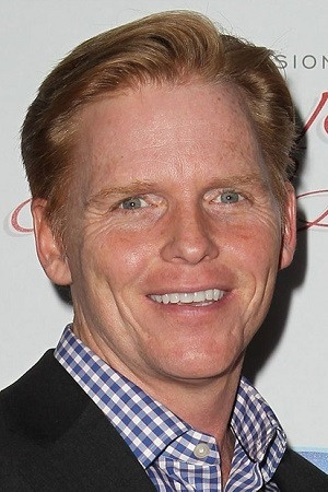 Ned Vaughn — фото 1