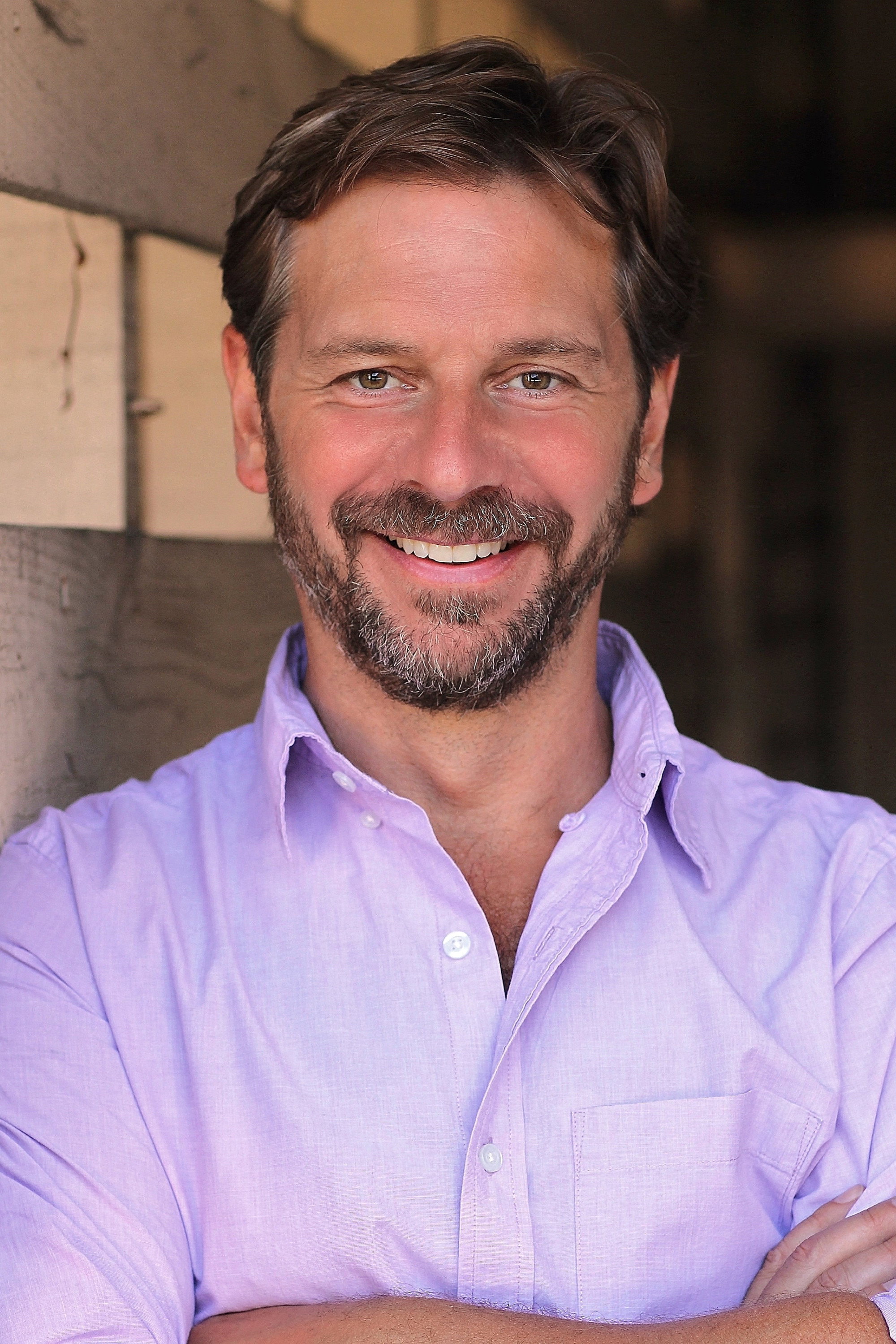 Ben Bode — фото 1