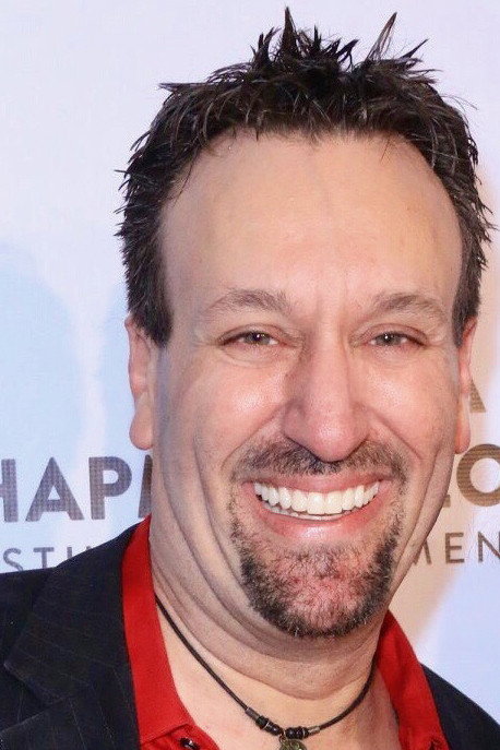 Gabriel Jarret — фото 1