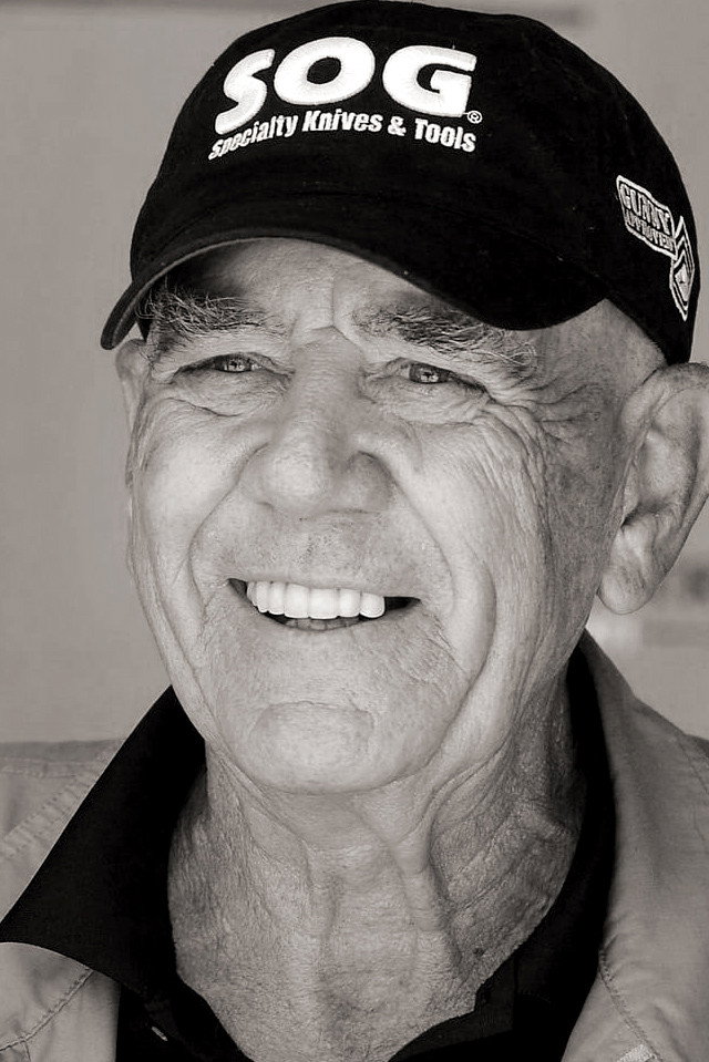 R. Lee Ermey — фото 3