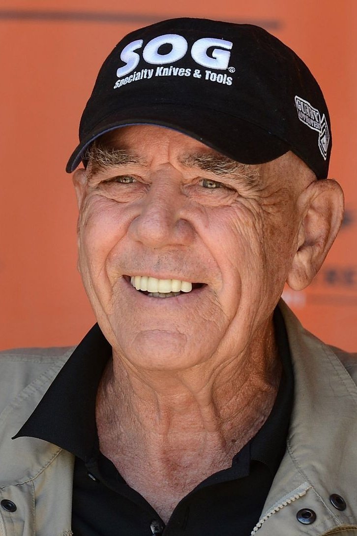 R. Lee Ermey — фото 1