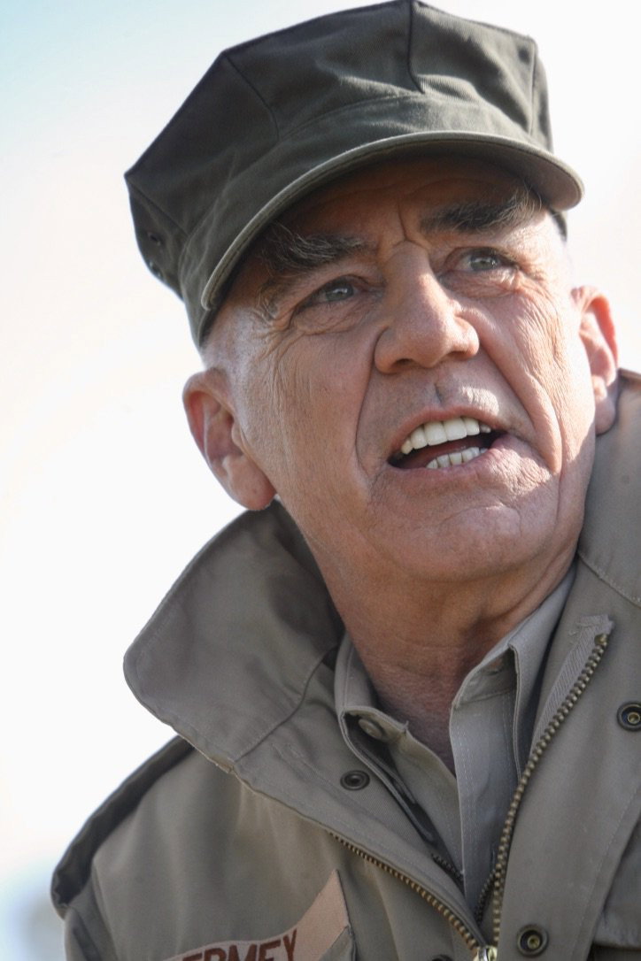 R. Lee Ermey — фото 2