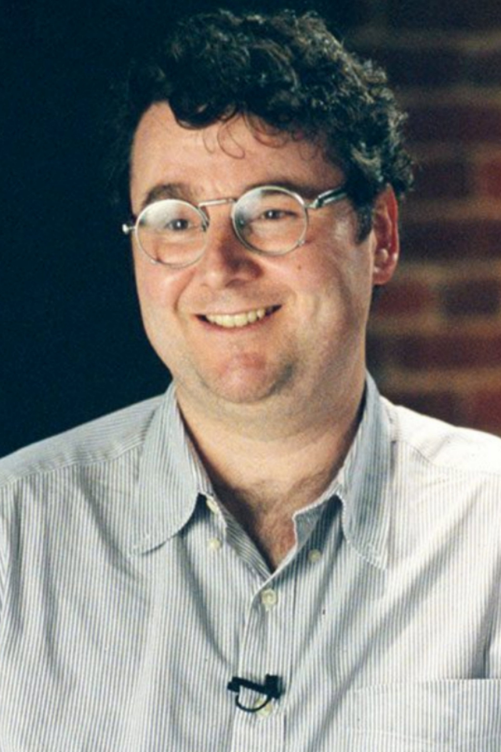 Joe Ranft — фото 1