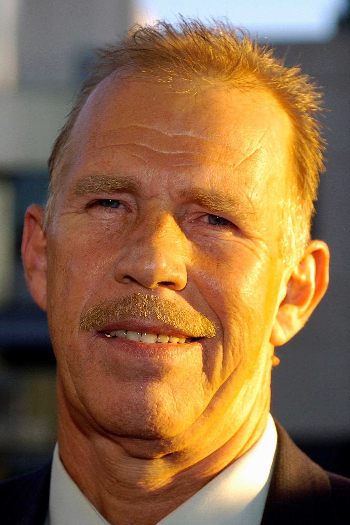 Brian Libby — фото 1