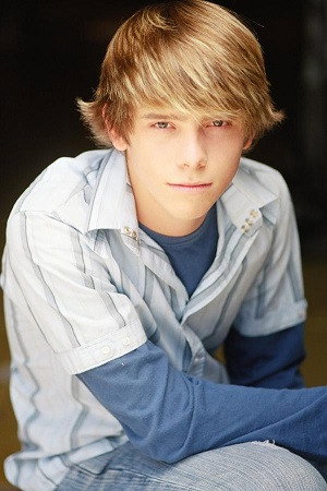 Scotty Leavenworth — фото 1