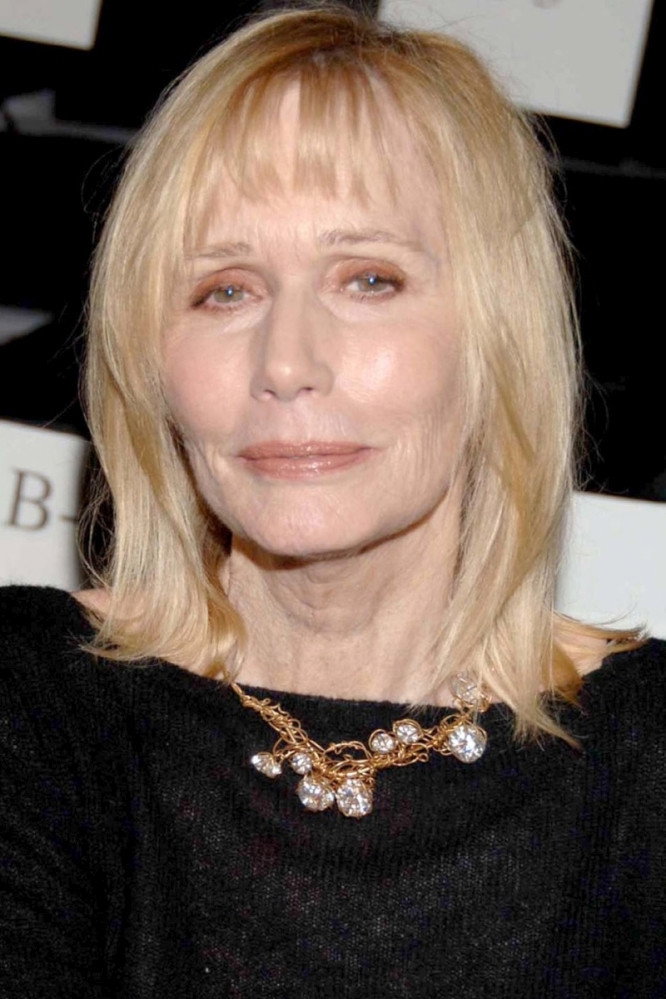 Sally Kellerman — фото 6