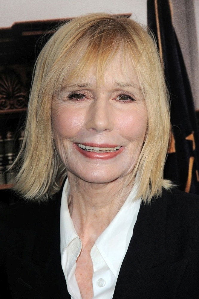 Sally Kellerman — фото 7