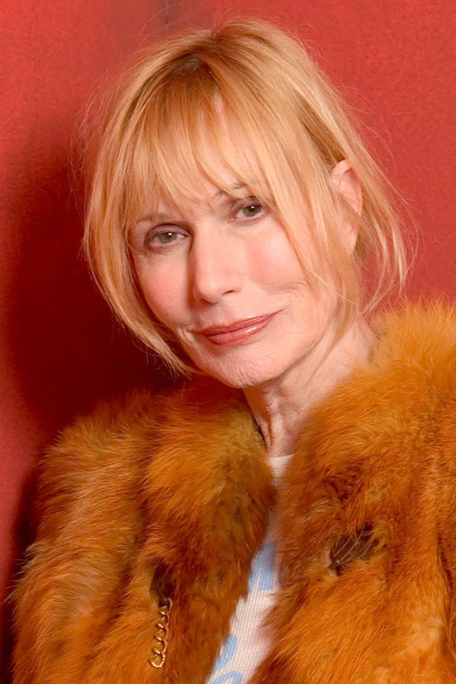 Sally Kellerman — фото 4