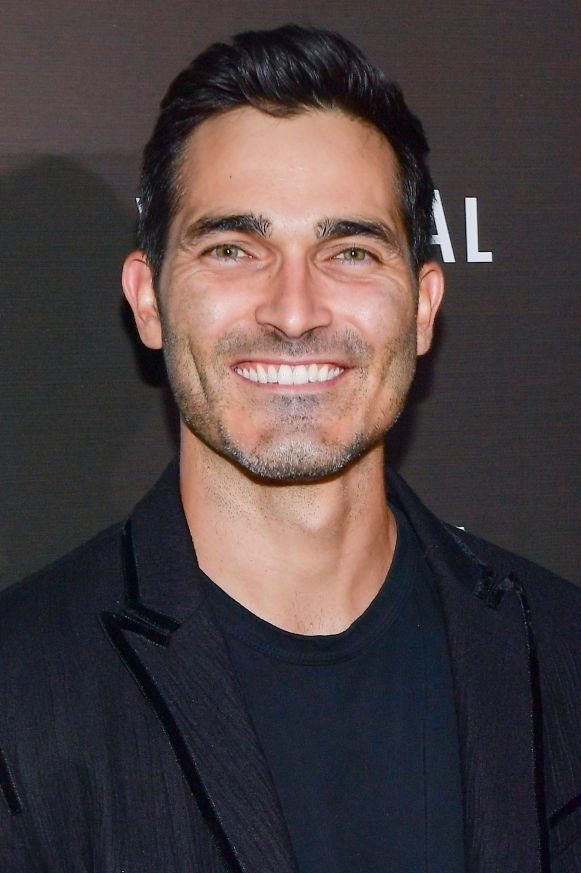 Tyler Hoechlin — фото 3