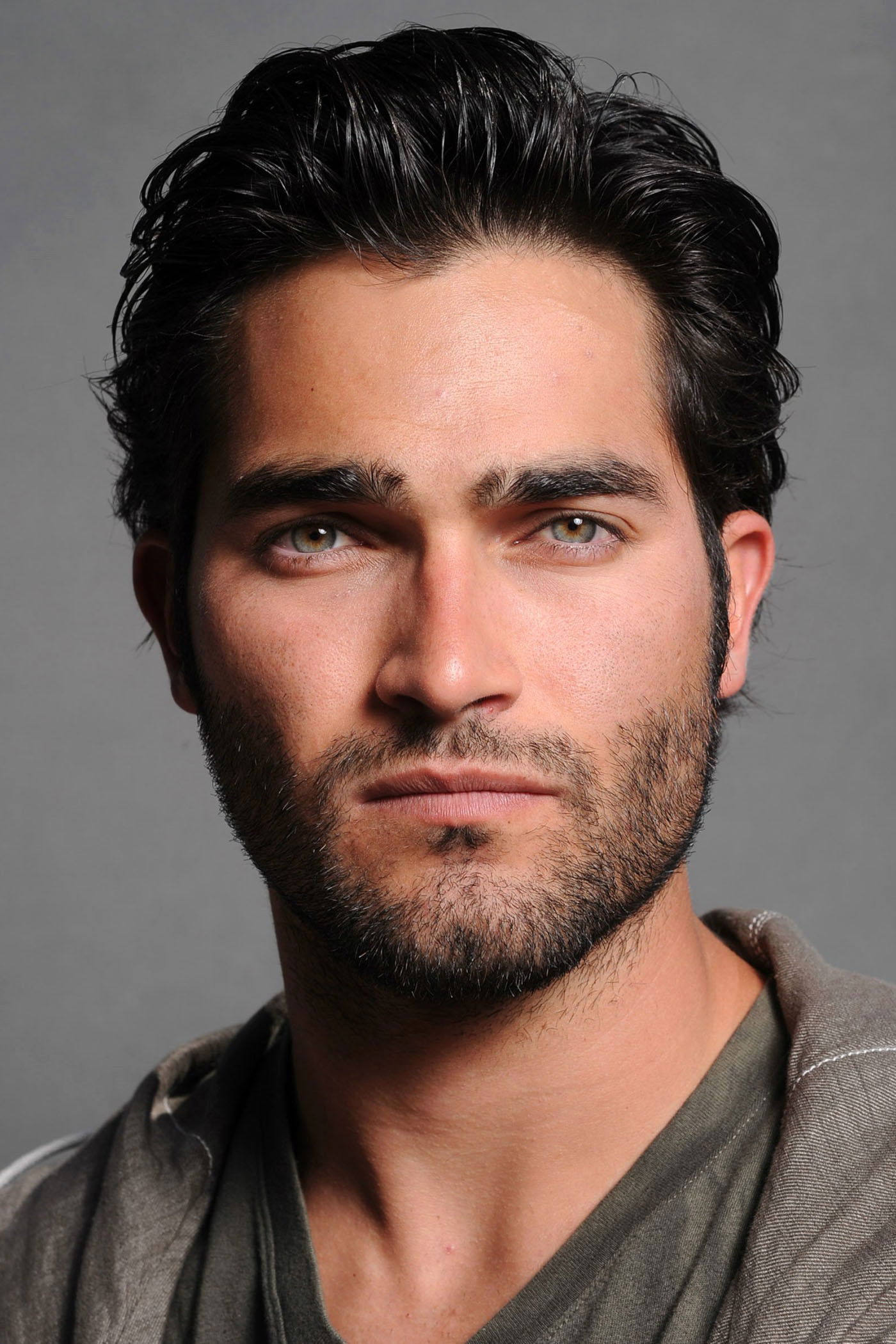 Tyler Hoechlin — фото 2