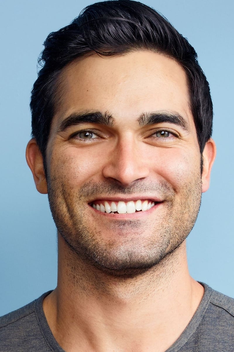 Tyler Hoechlin — фото 1