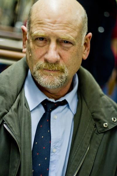 Stephen Mendel — фото 1