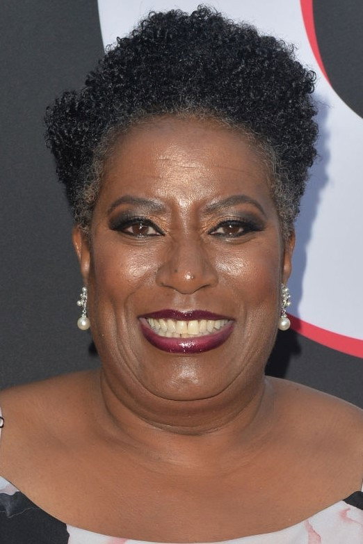 Carlease Burke — фото 1