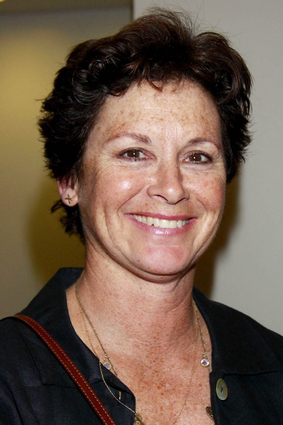 Stephanie Zimbalist — фото 3