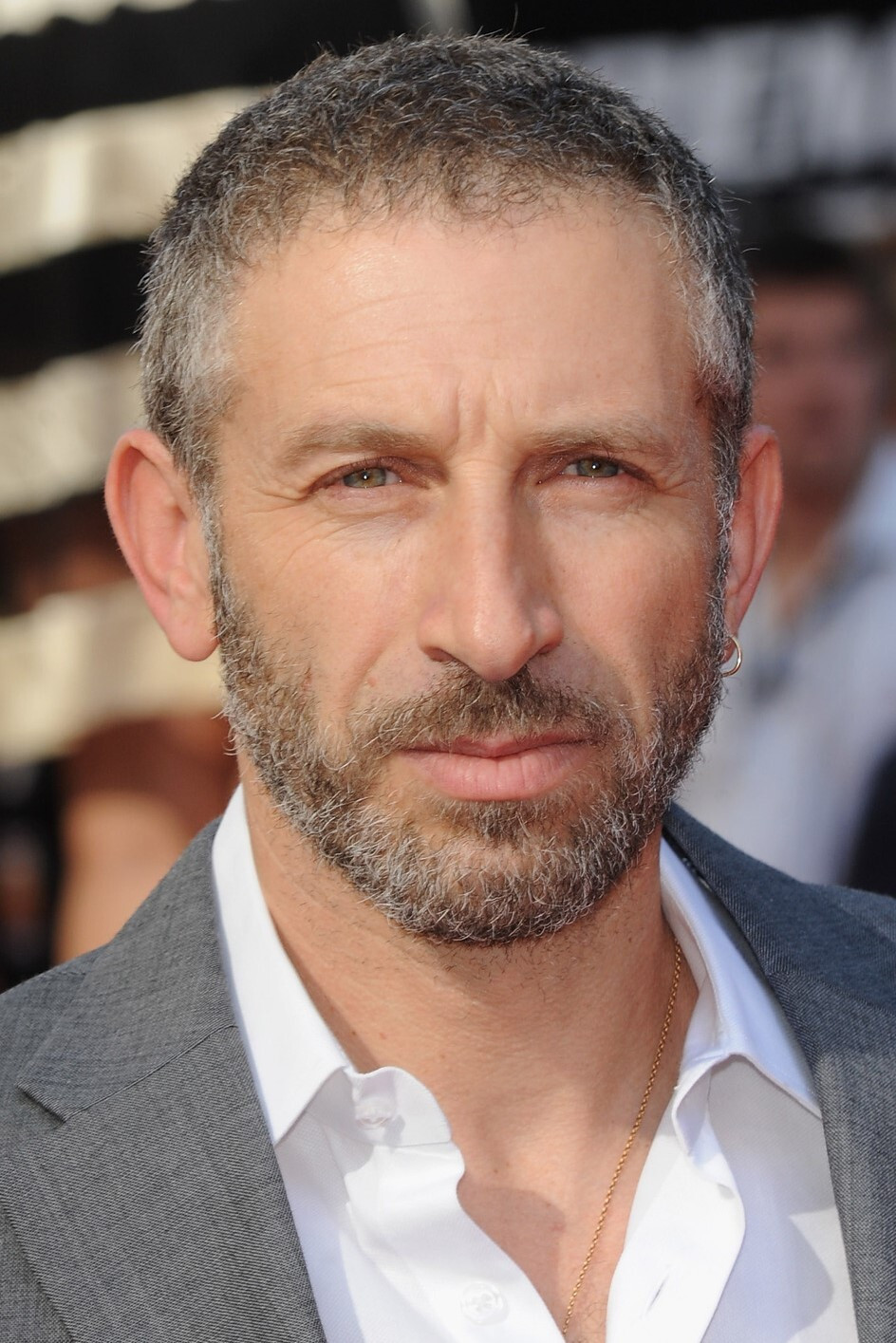 Марк Іванір — фото 2