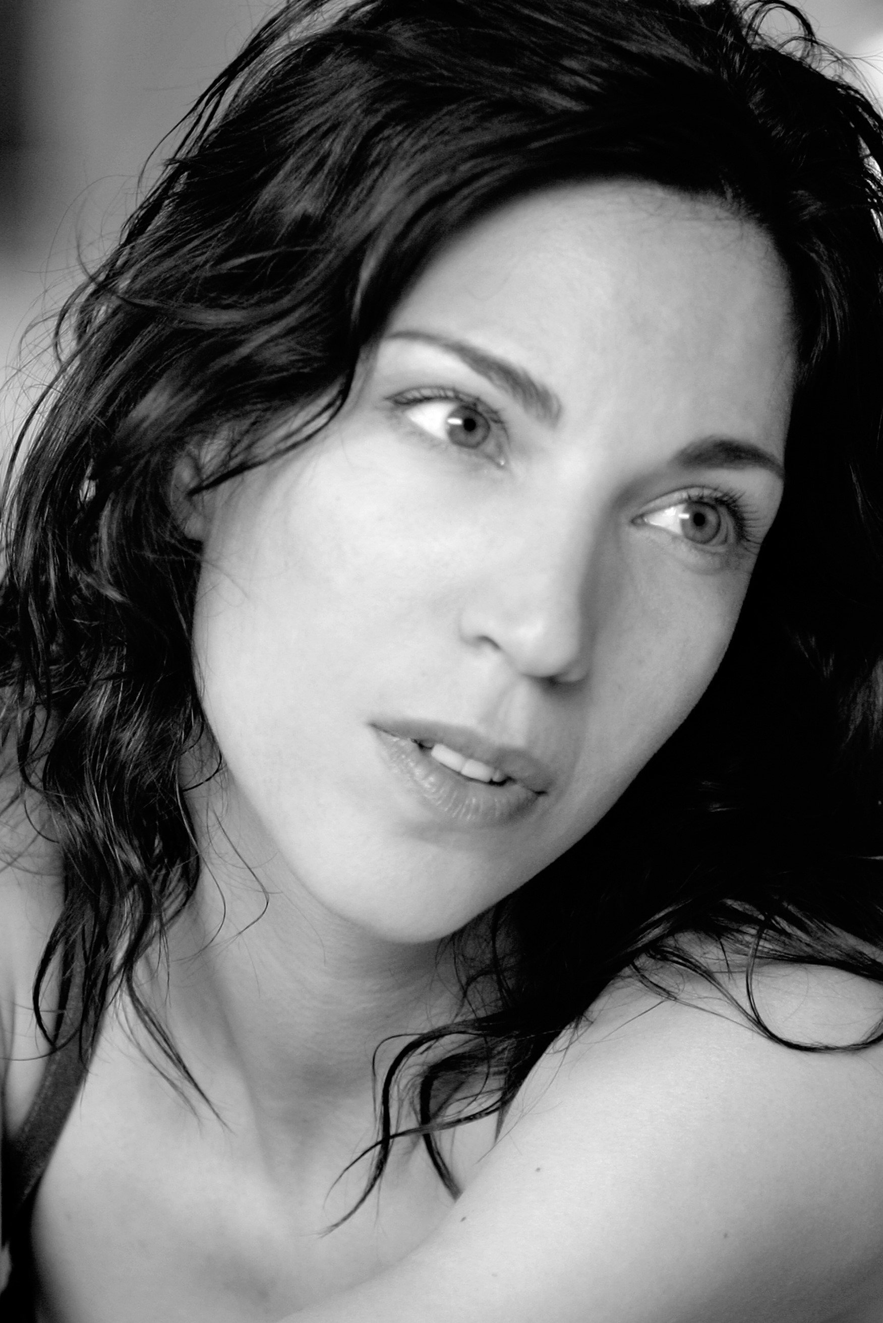 Evelyne de la Chenelière — фото 1