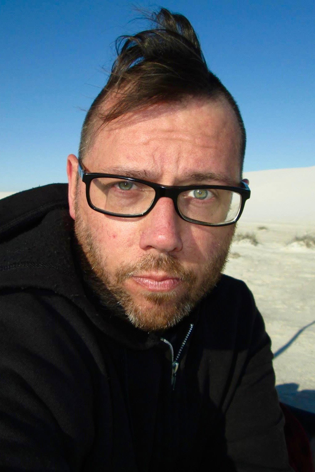 Ryan Stockstad — фото 1