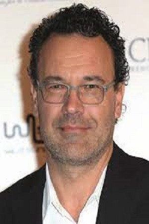 Sergio Mimica-Gezzan — фото 1