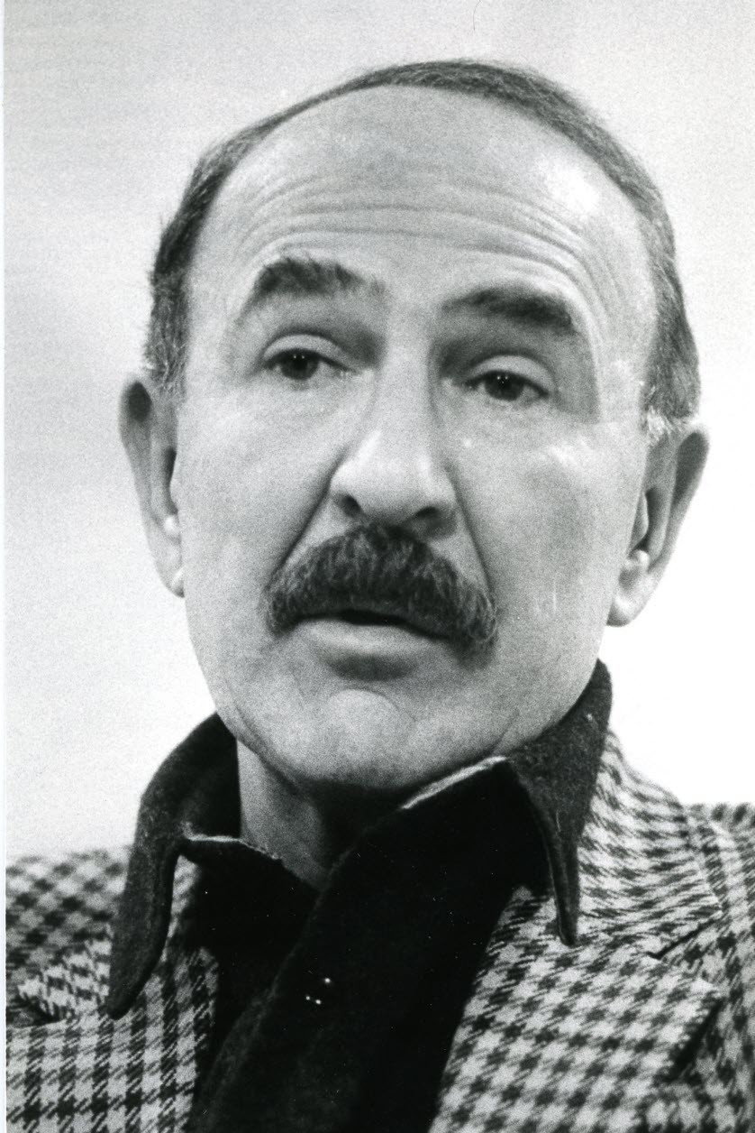 Jean-Pierre Marielle — фото 3