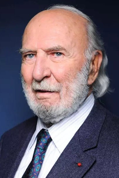 Jean-Pierre Marielle — фото 2