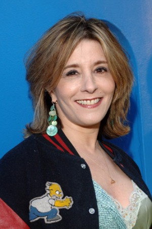 Памела Гейден — фото 1