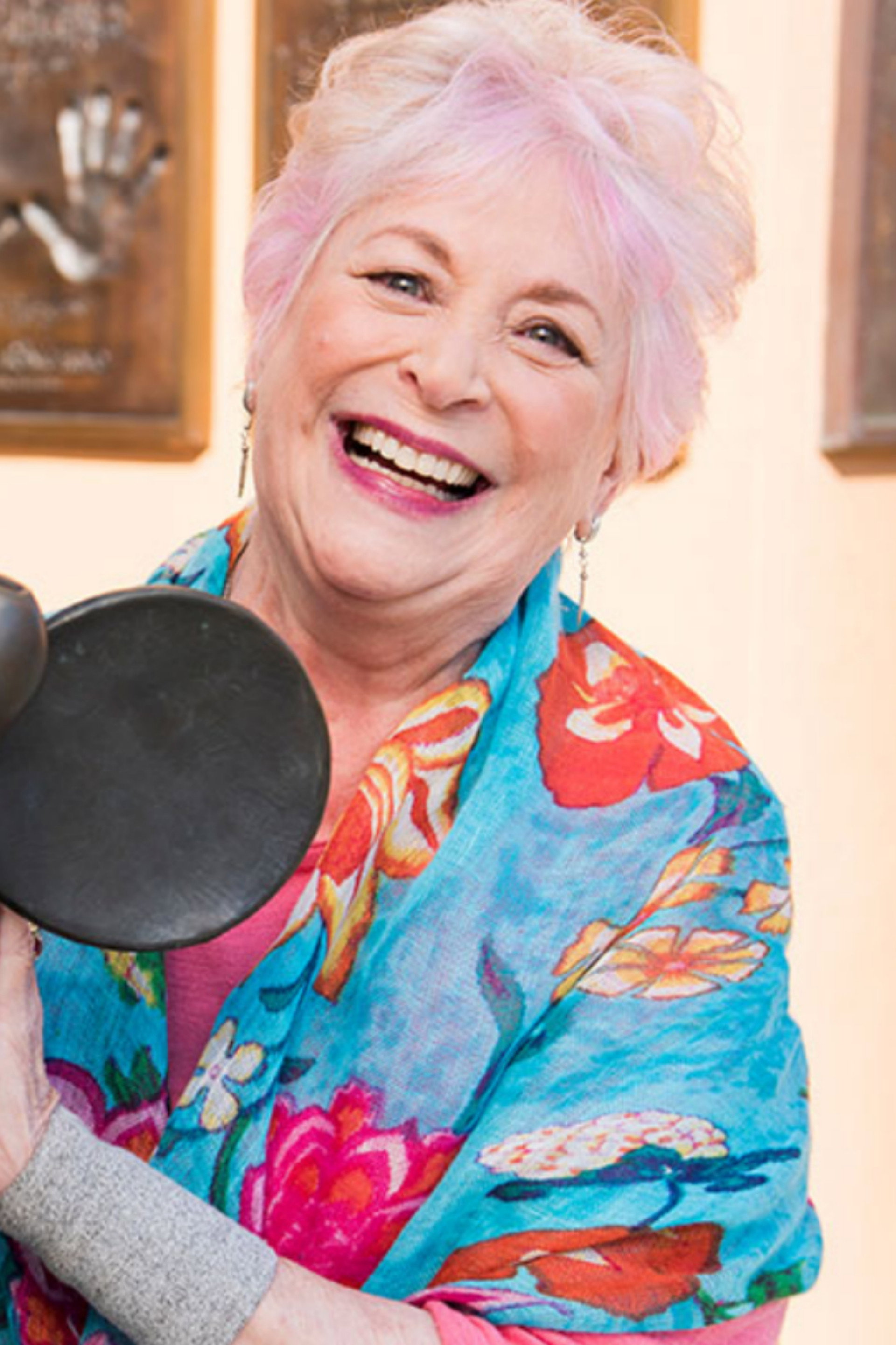 Руссі Тейлор — фото 1