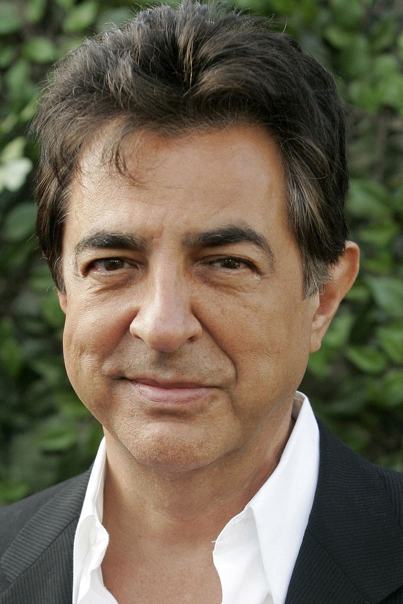 Joe Mantegna — фото 3