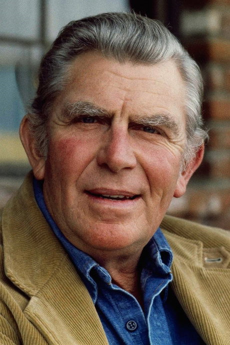 Andy Griffith — фото 1