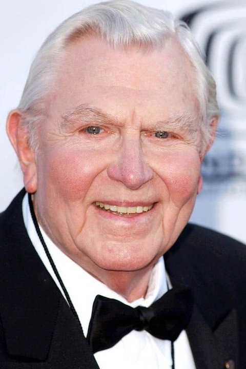 Andy Griffith — фото 6