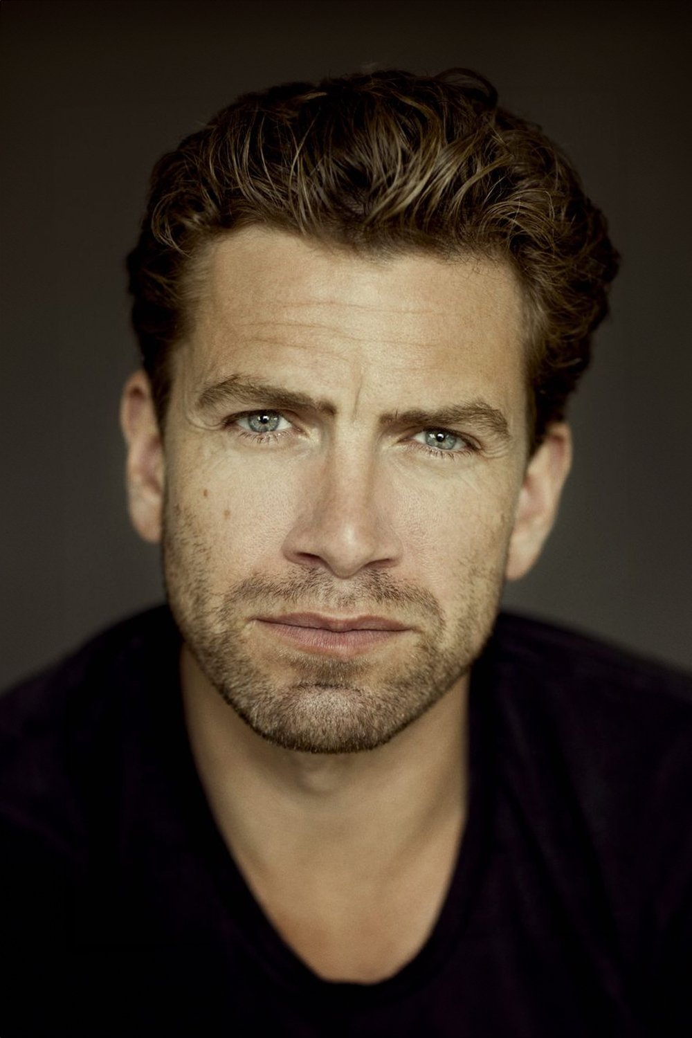 Ніколай Лі Кос — фото 1