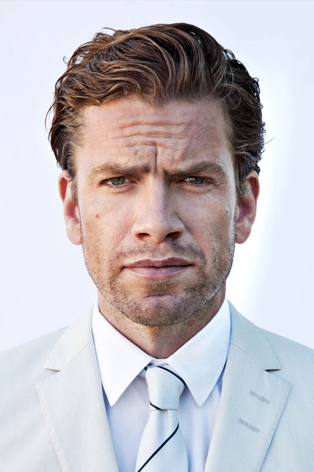 Ніколай Лі Кос — фото 2