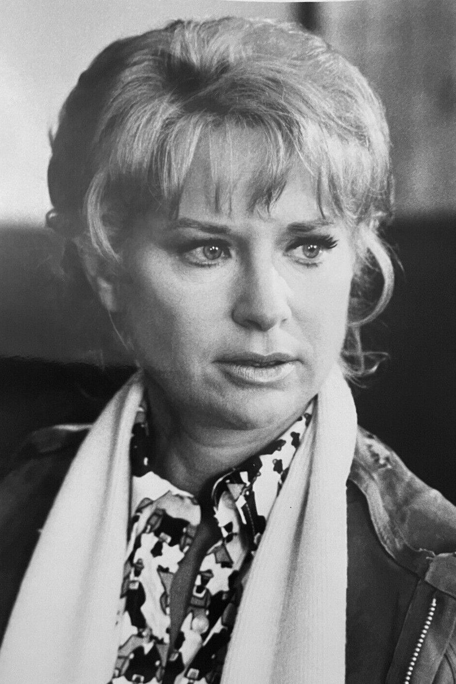 Lois Nettleton — фото 3