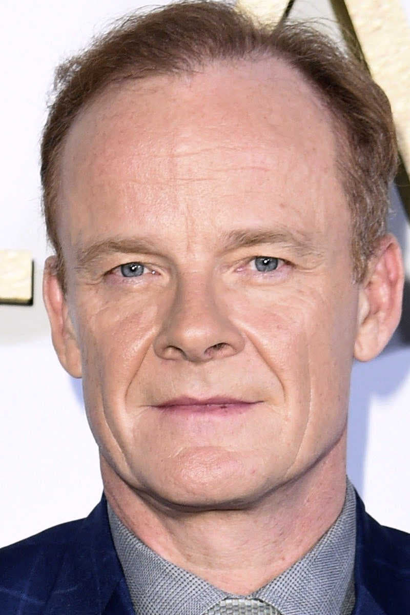 Алістер Петрі — фото 1