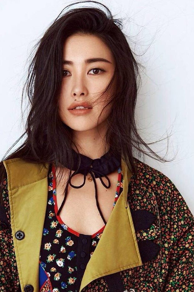 朱珠 — фото 2