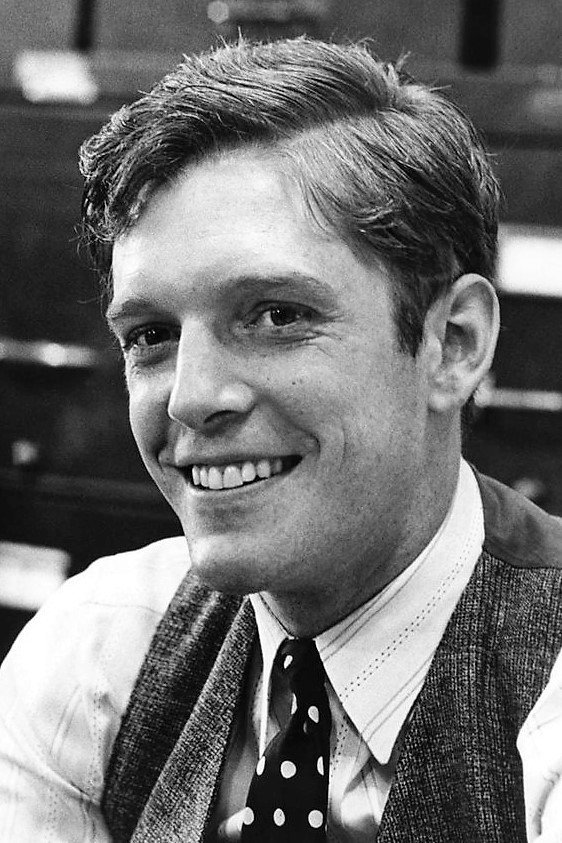 William Atherton — фото 1