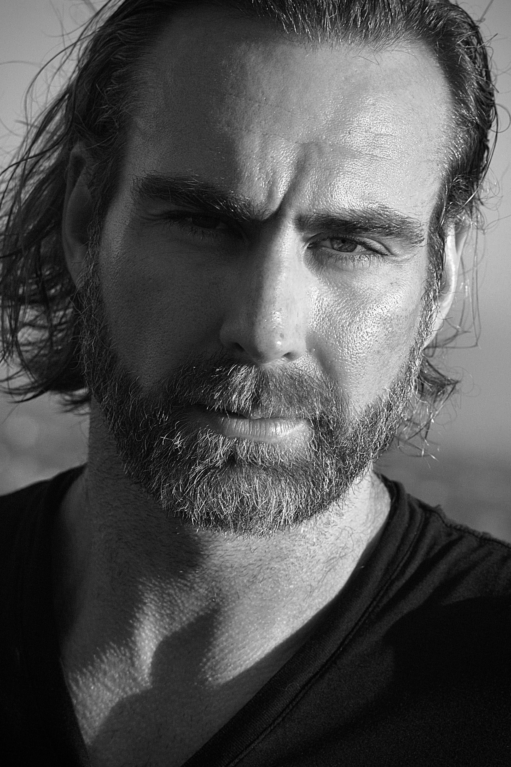 David B. Meadows — фото 1