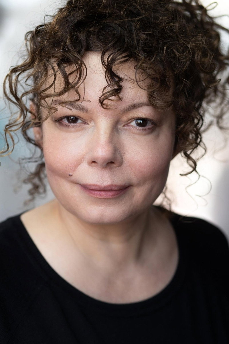 Stacha Hicks — фото 1