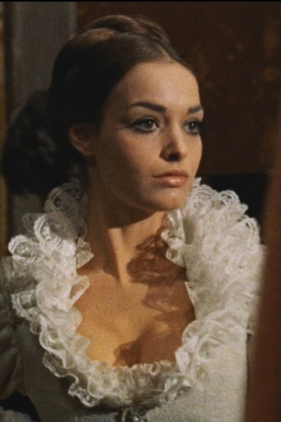 Адріенн Ла Русса — фото 1