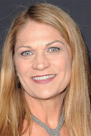 Dendrie Taylor — фото 1