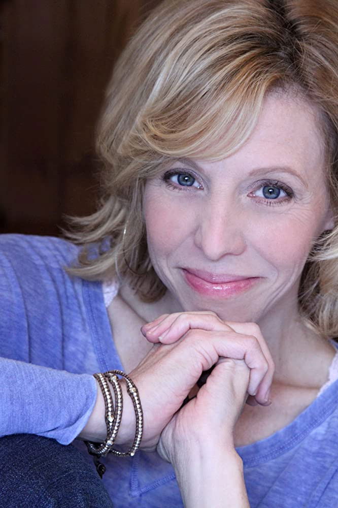 Maddie Corman — фото 1