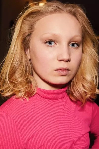 Гелена Ценґель — фото 5