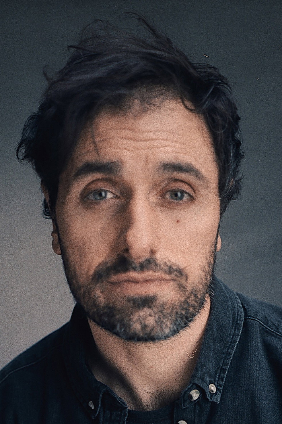 Майкл Анджело Ковіно — фото 1